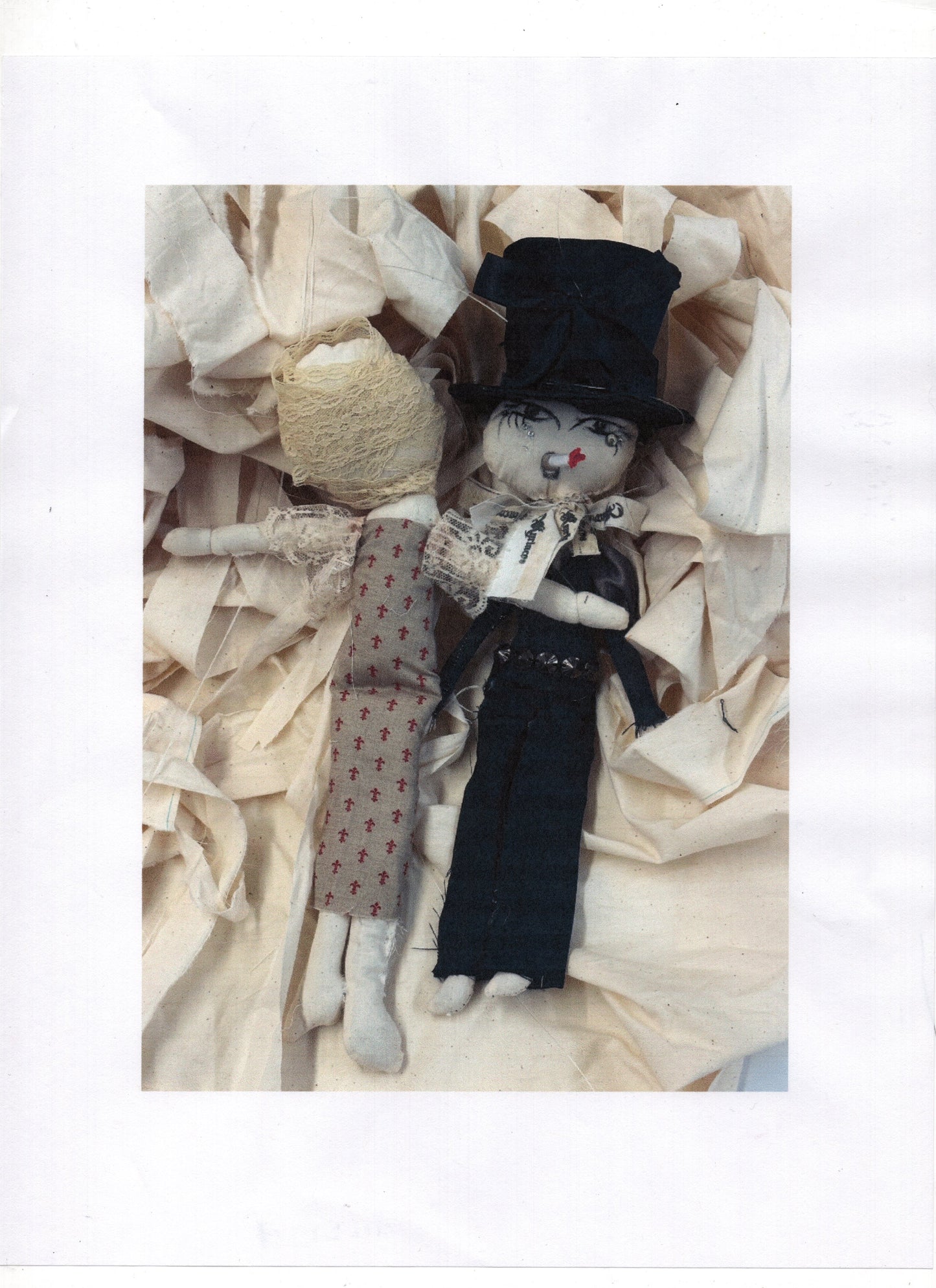 Doll Kit