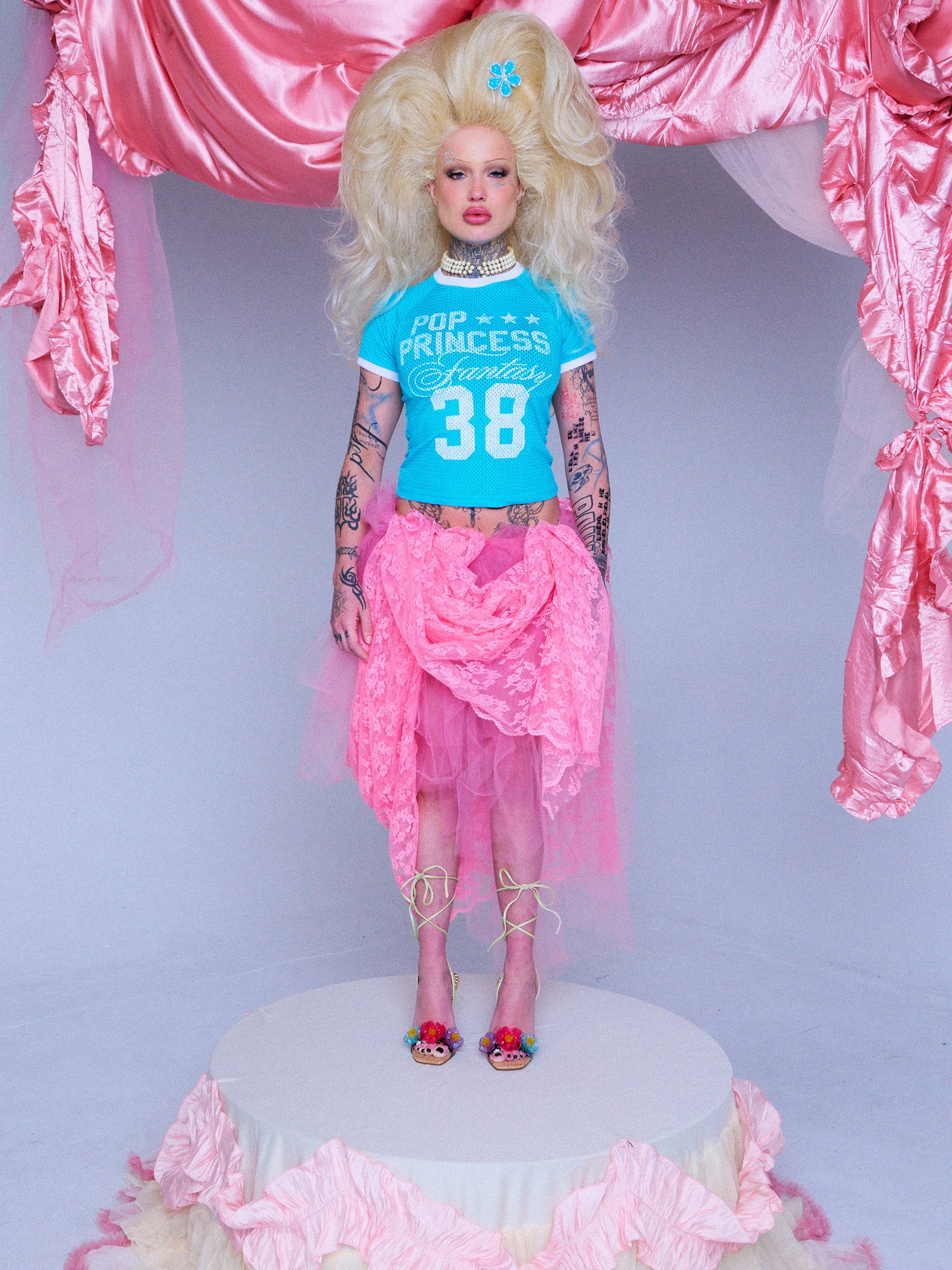 FANTASY FOOTBALL JERSEY