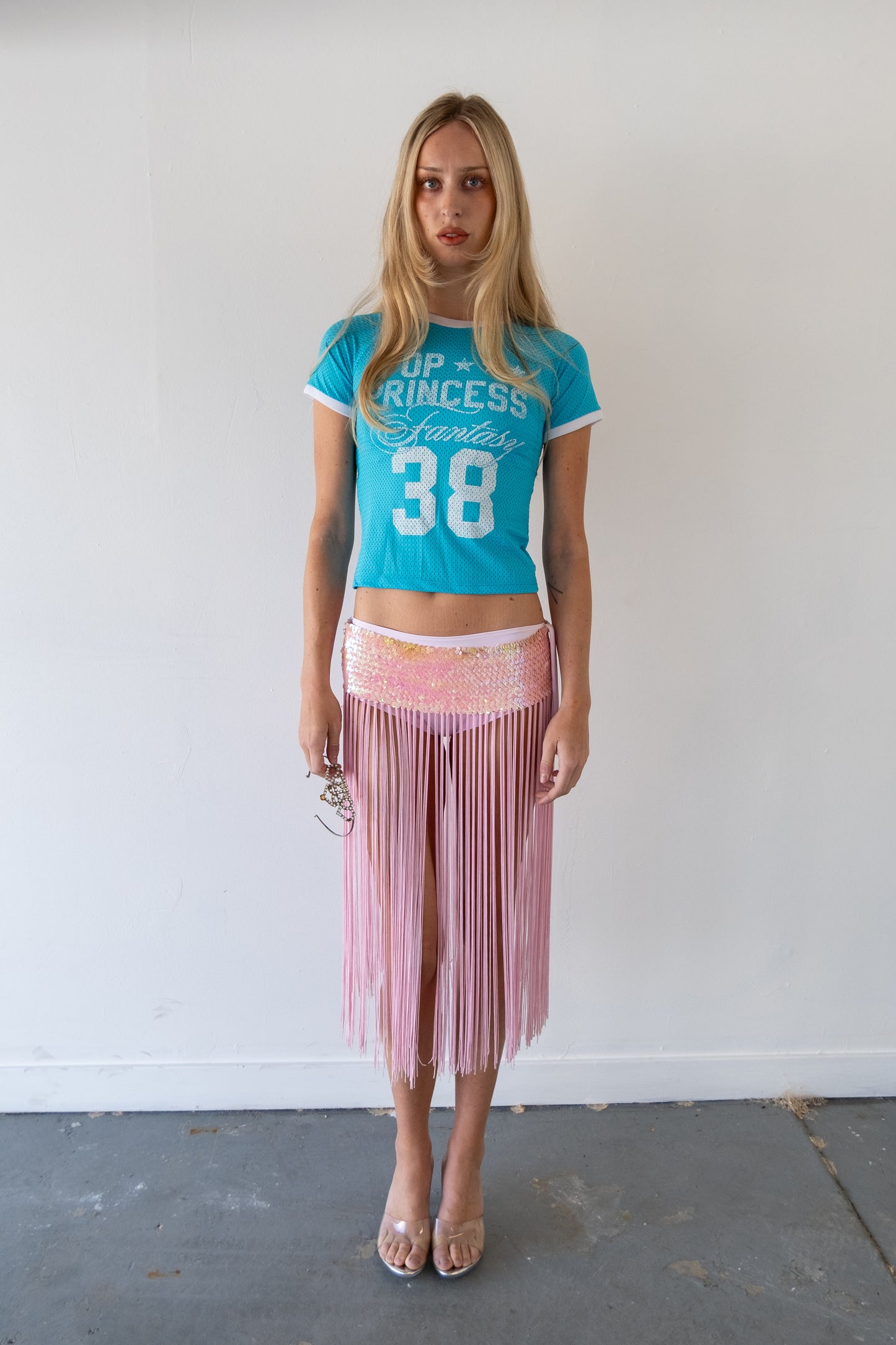 FANTASY FOOTBALL JERSEY