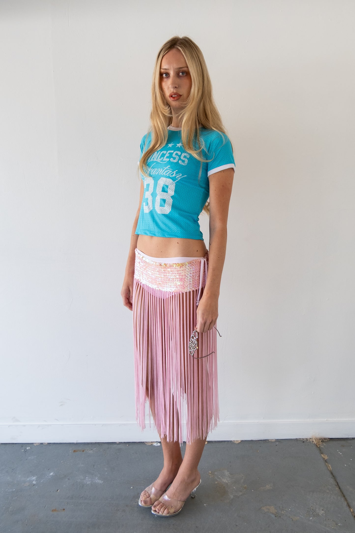 FANTASY FOOTBALL JERSEY