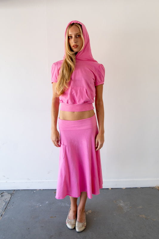 PRINCESS POCKET SKIRT
