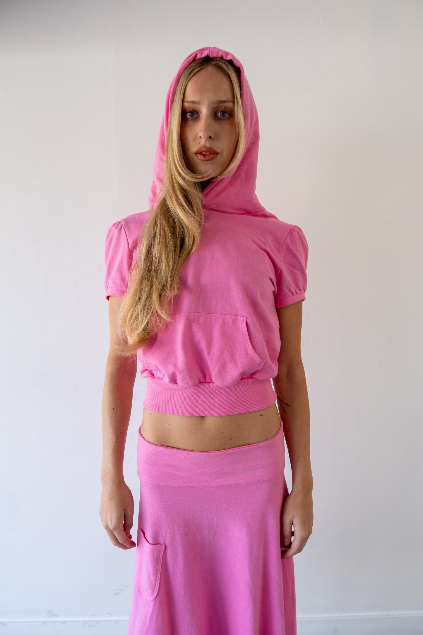 PRINCESS HOODIE
