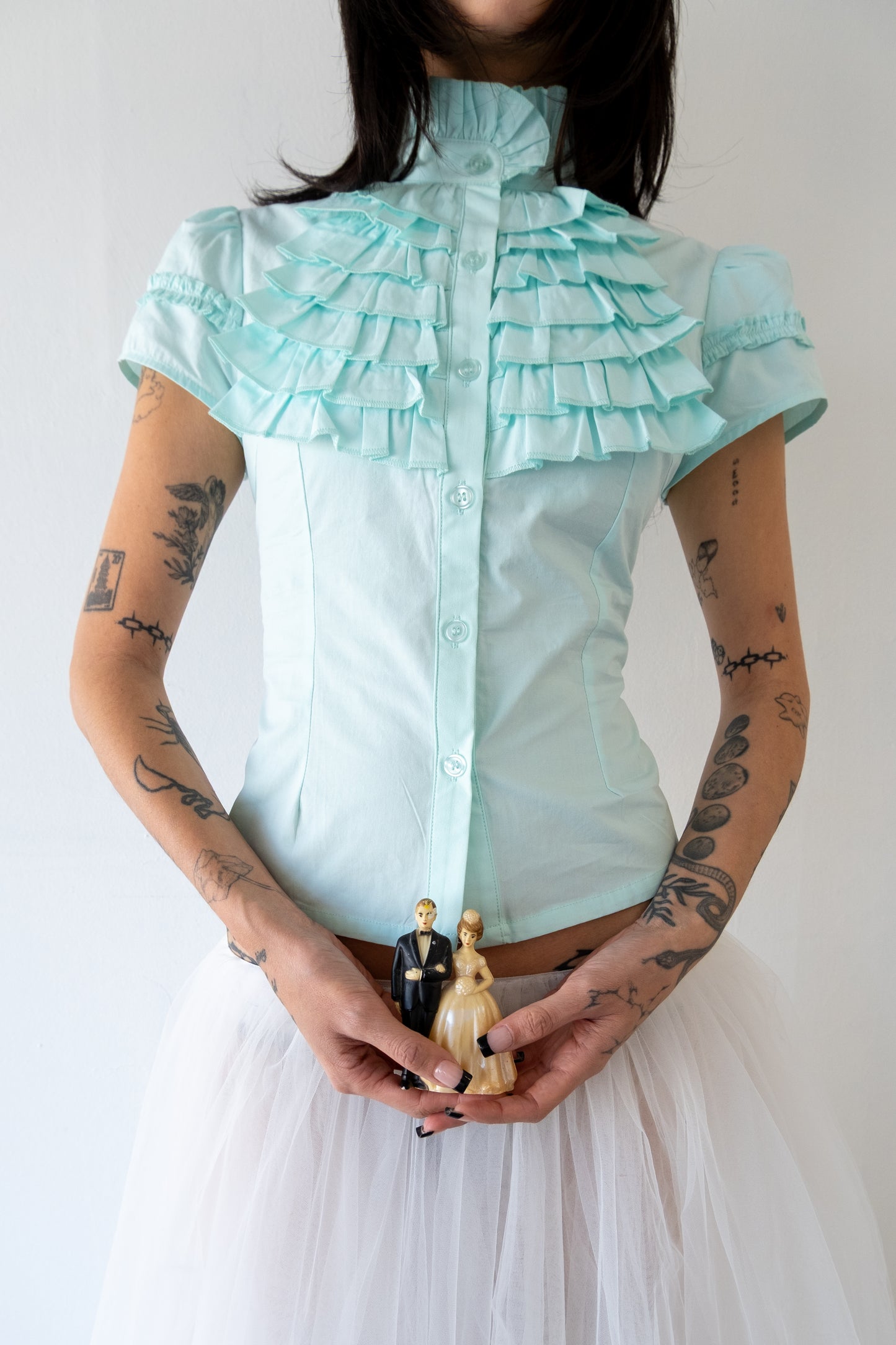 JULIET TOP