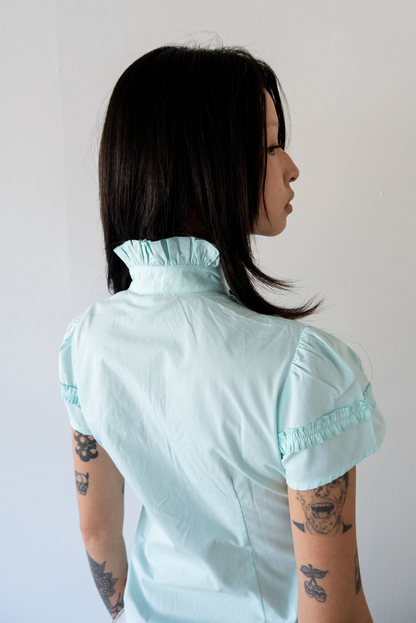 JULIET TOP