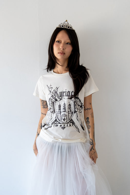 PRESENTATION TEE