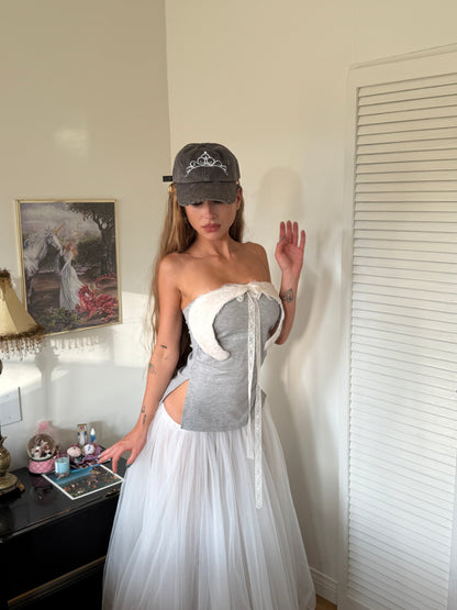 PREORDER - CROWN HAT