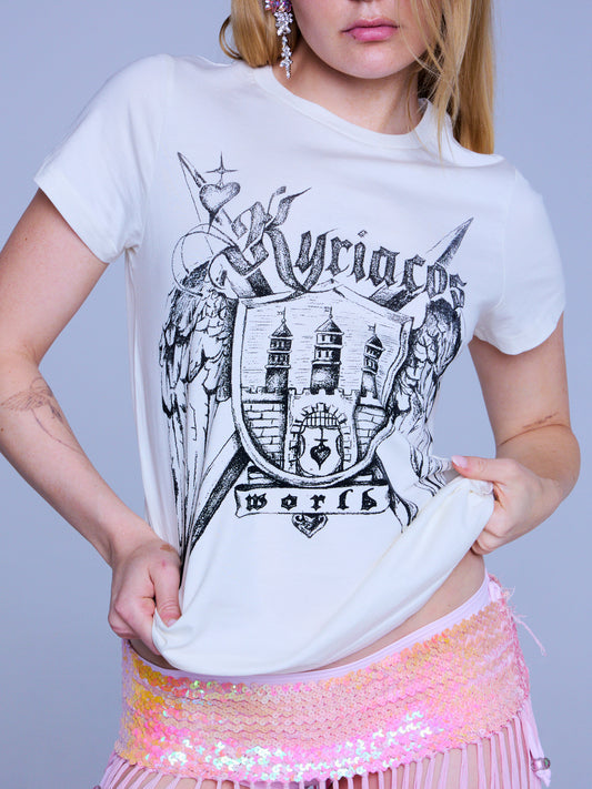 PRESENTATION TEE