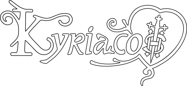 KYRIACOS