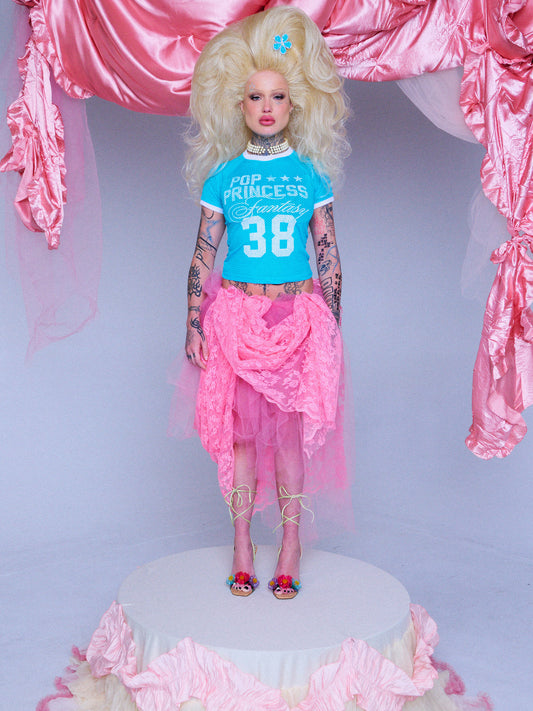 FANTASY FOOTBALL JERSEY