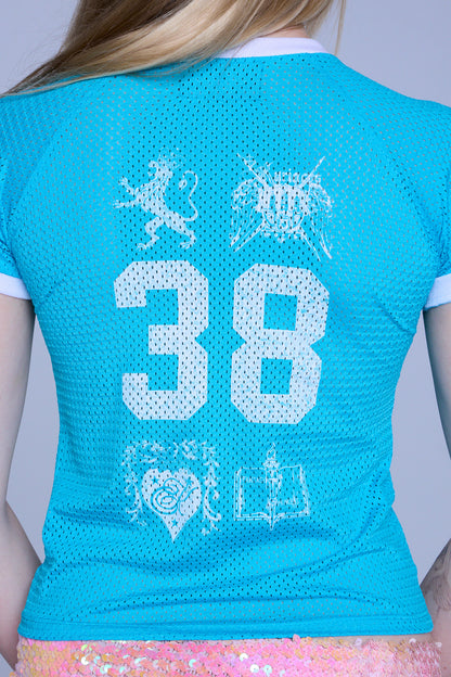 FANTASY FOOTBALL JERSEY