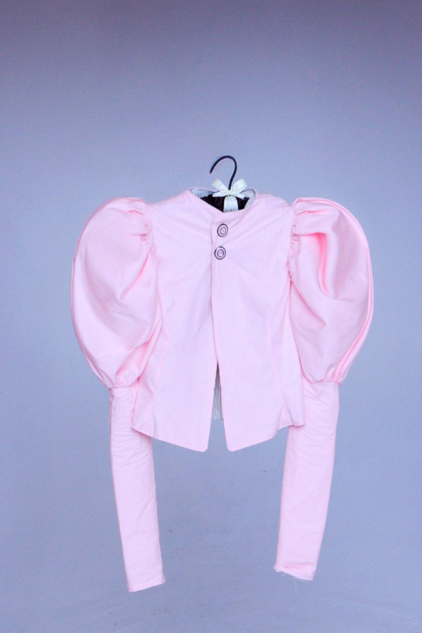 I LOVE GOD JACKET