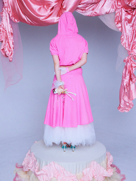 PRINCESS POCKET SKIRT