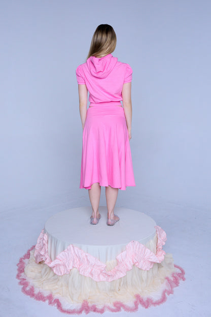 PRINCESS POCKET SKIRT