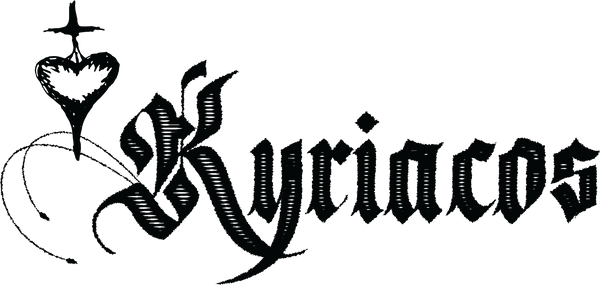 KYRIACOS