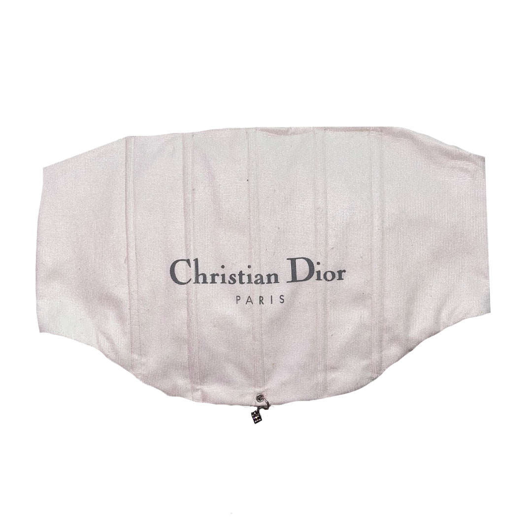 Re-Purposed Dior Corset