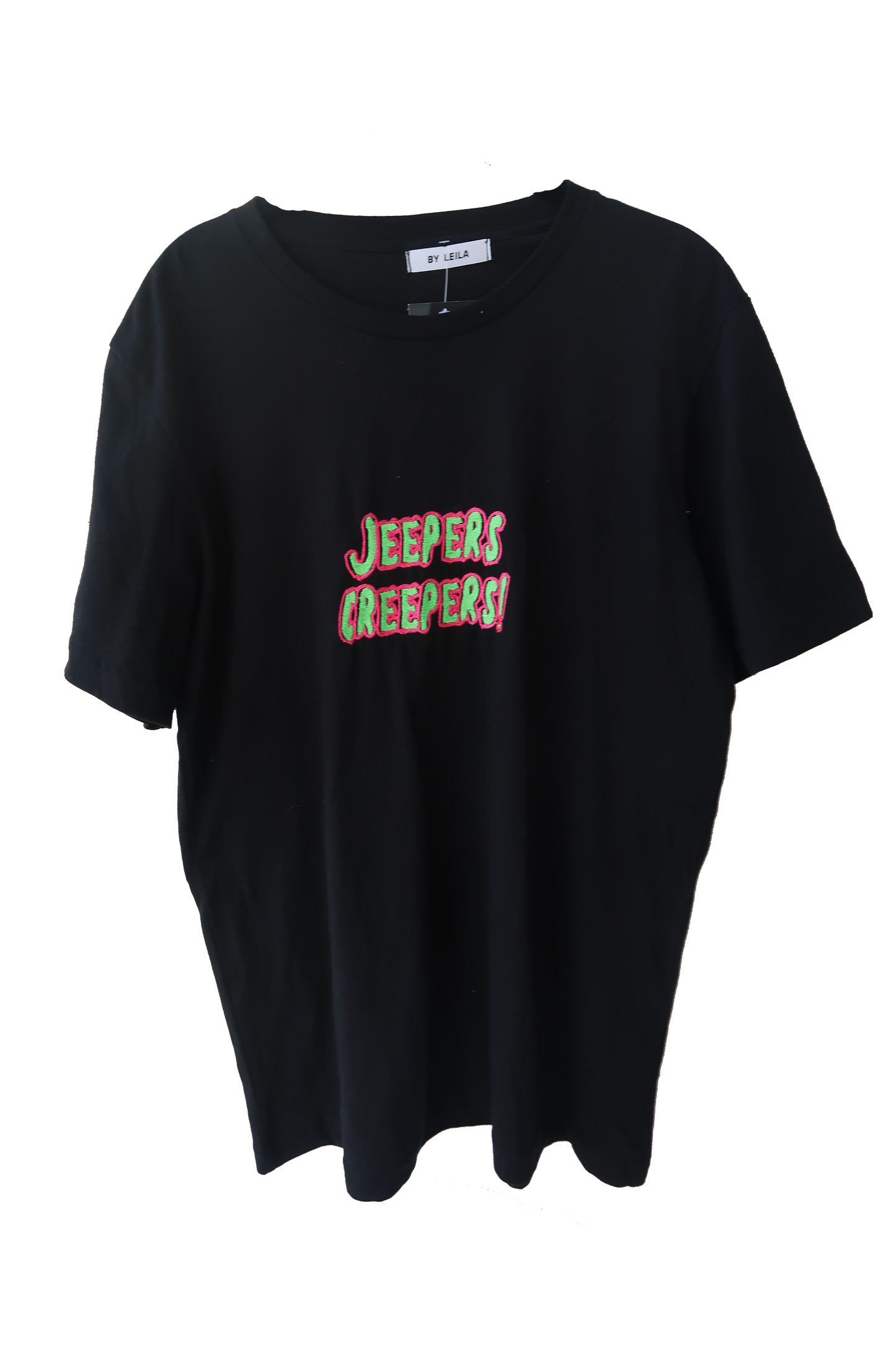 Jeepers Creepers! Tee (Limited Edition)